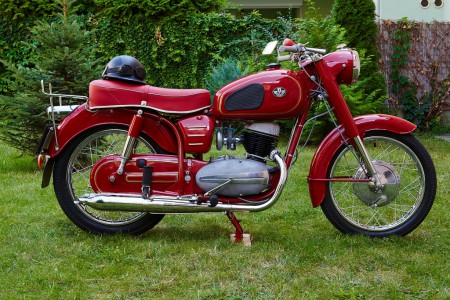 Pannónia T1 (1964)